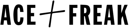 Ace + Freak Logo