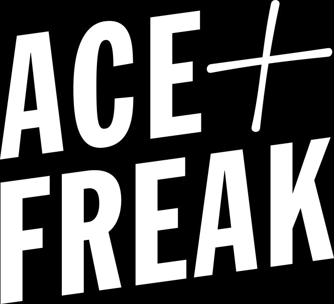 Ace+Freak